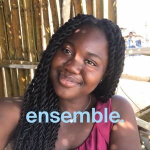 Meet your Posher, Hadassa